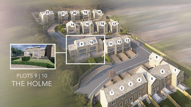 The Holme The Holme